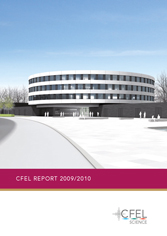 CFEL REPORT 2009/2010