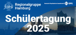jDPG Schülertagung